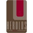 Logo Cafe Herolds
